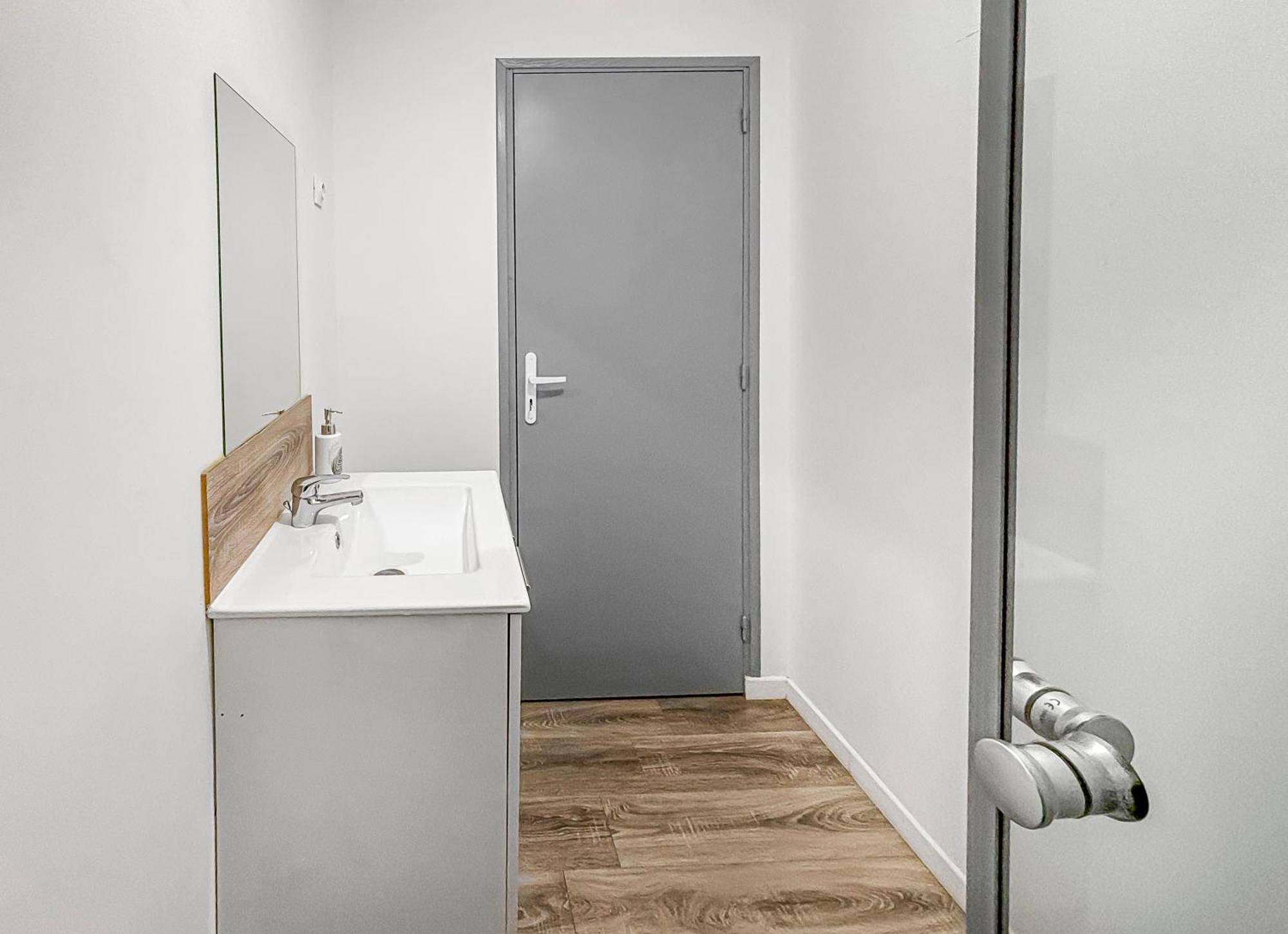Studio Cosy Au Coeur De Boulogne Екстериор снимка