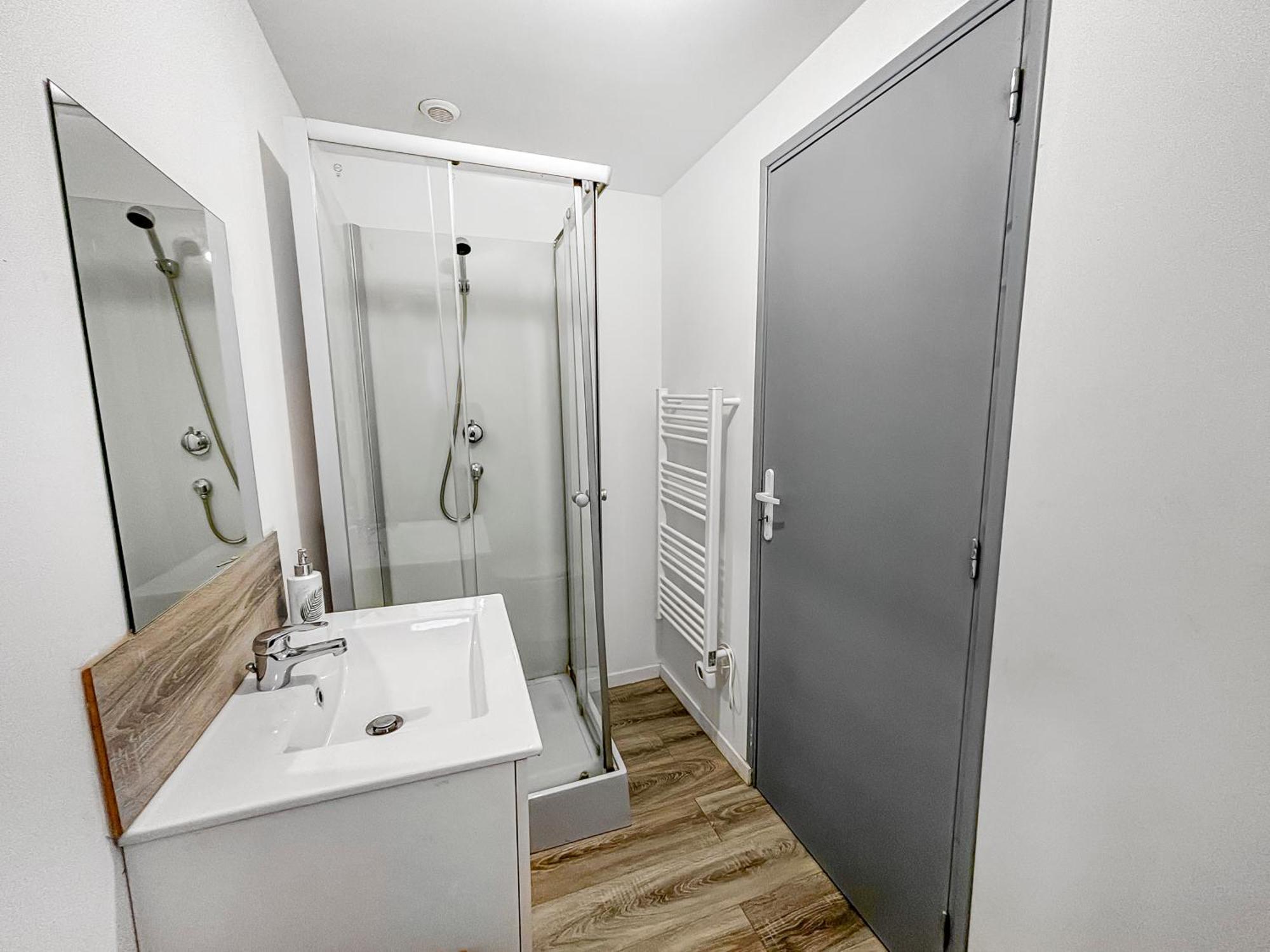 Studio Cosy Au Coeur De Boulogne Екстериор снимка