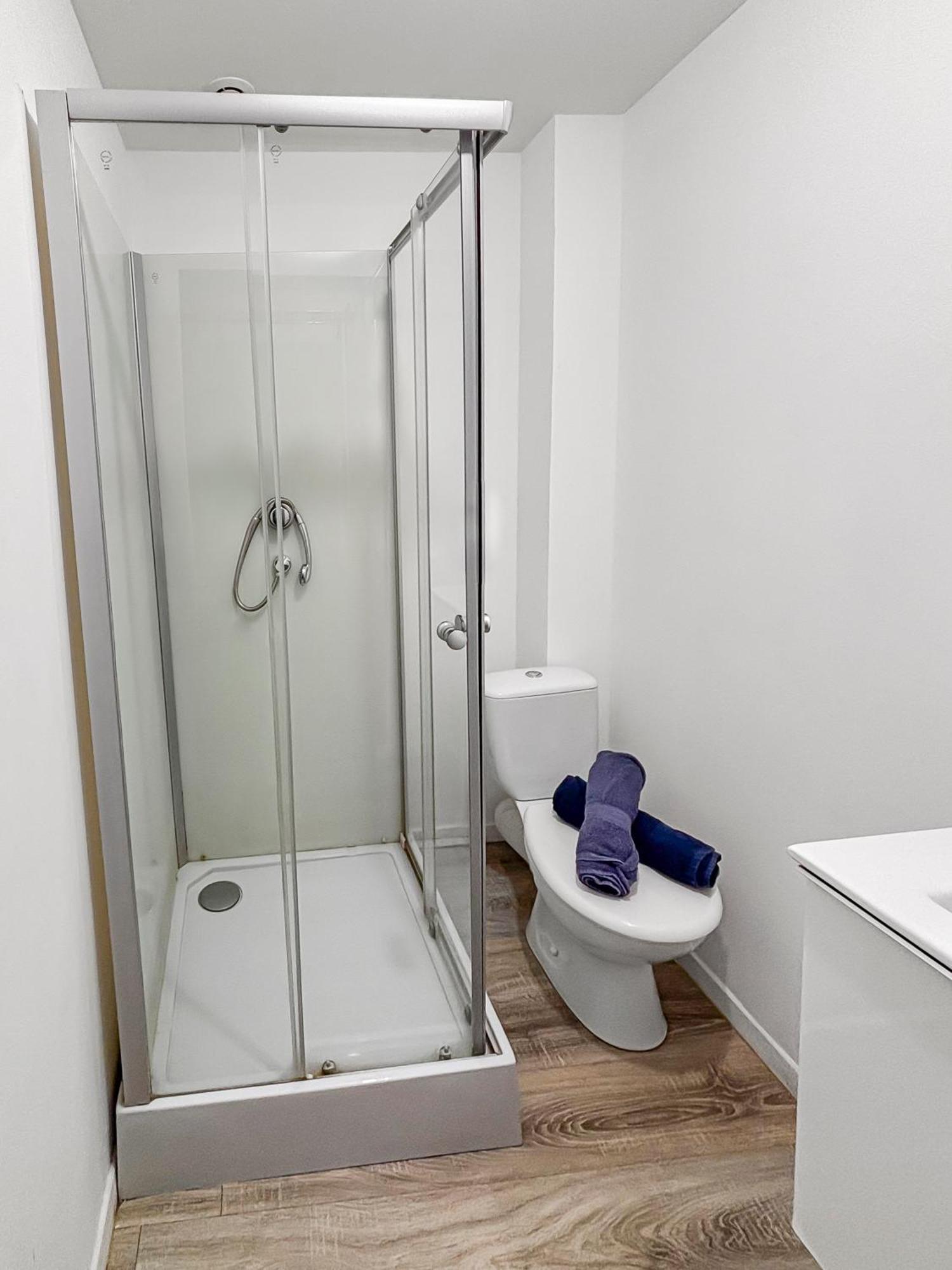 Studio Cosy Au Coeur De Boulogne Екстериор снимка