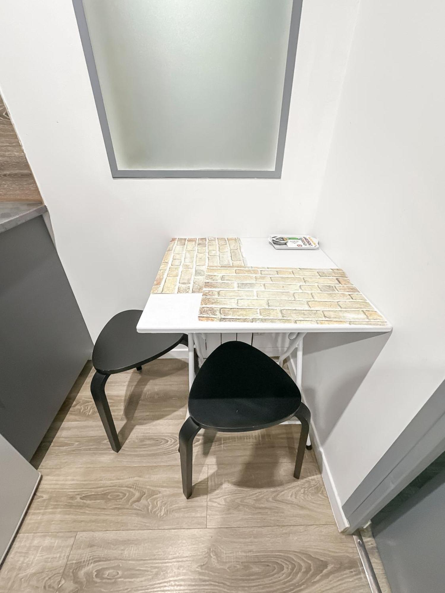 Studio Cosy Au Coeur De Boulogne Екстериор снимка