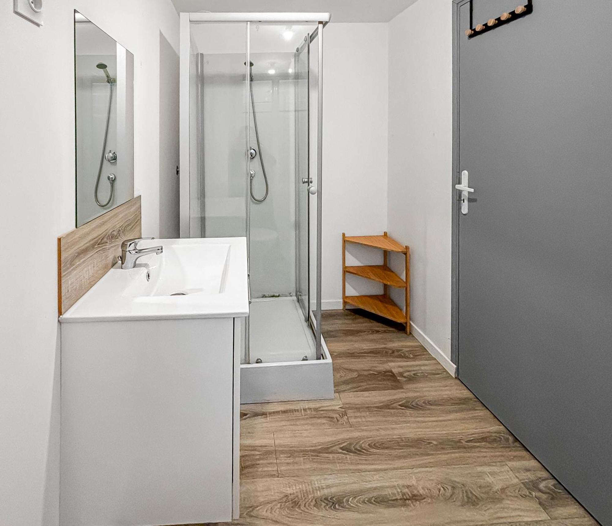 Studio Cosy Au Coeur De Boulogne Екстериор снимка