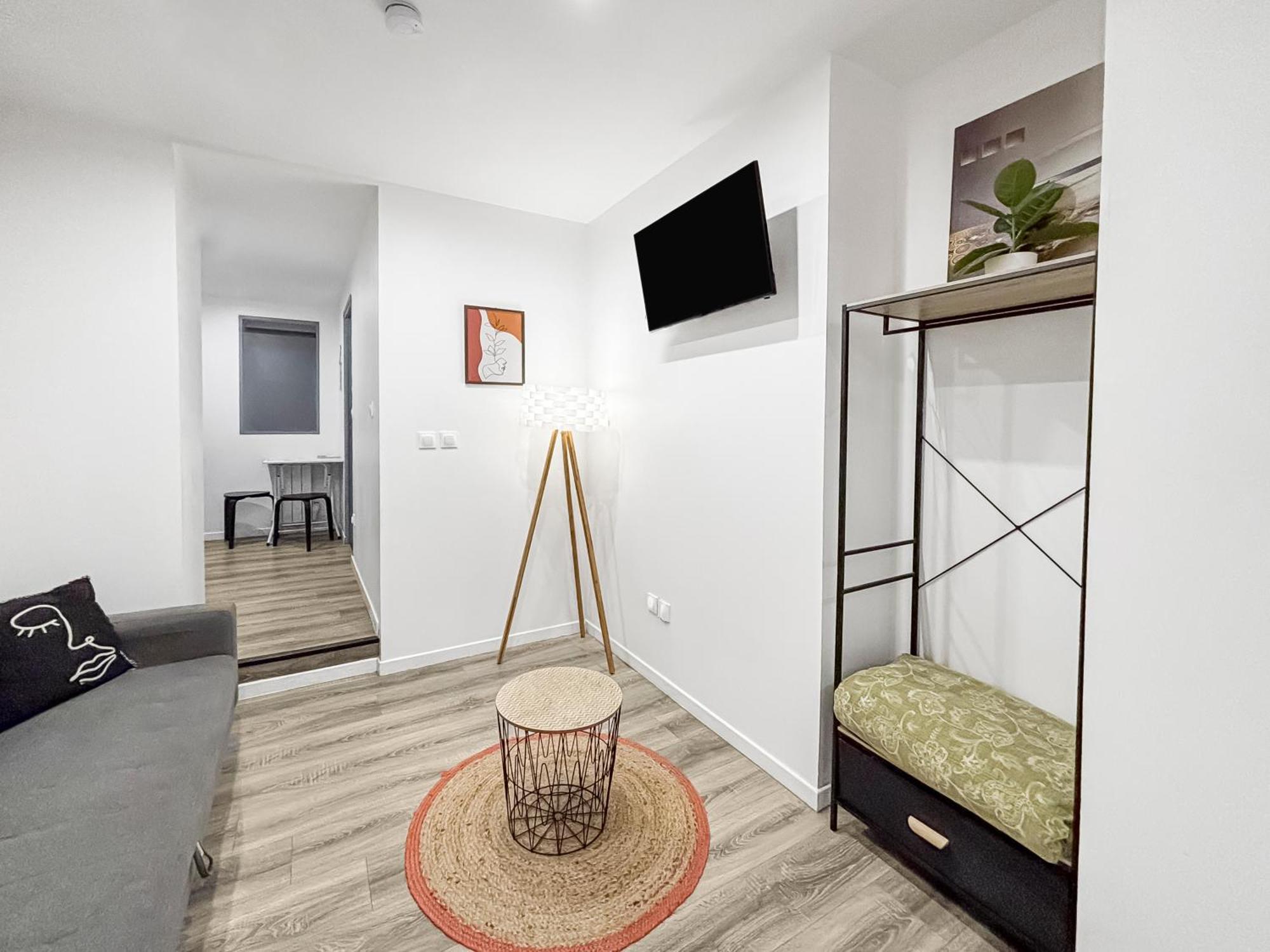 Studio Cosy Au Coeur De Boulogne Екстериор снимка